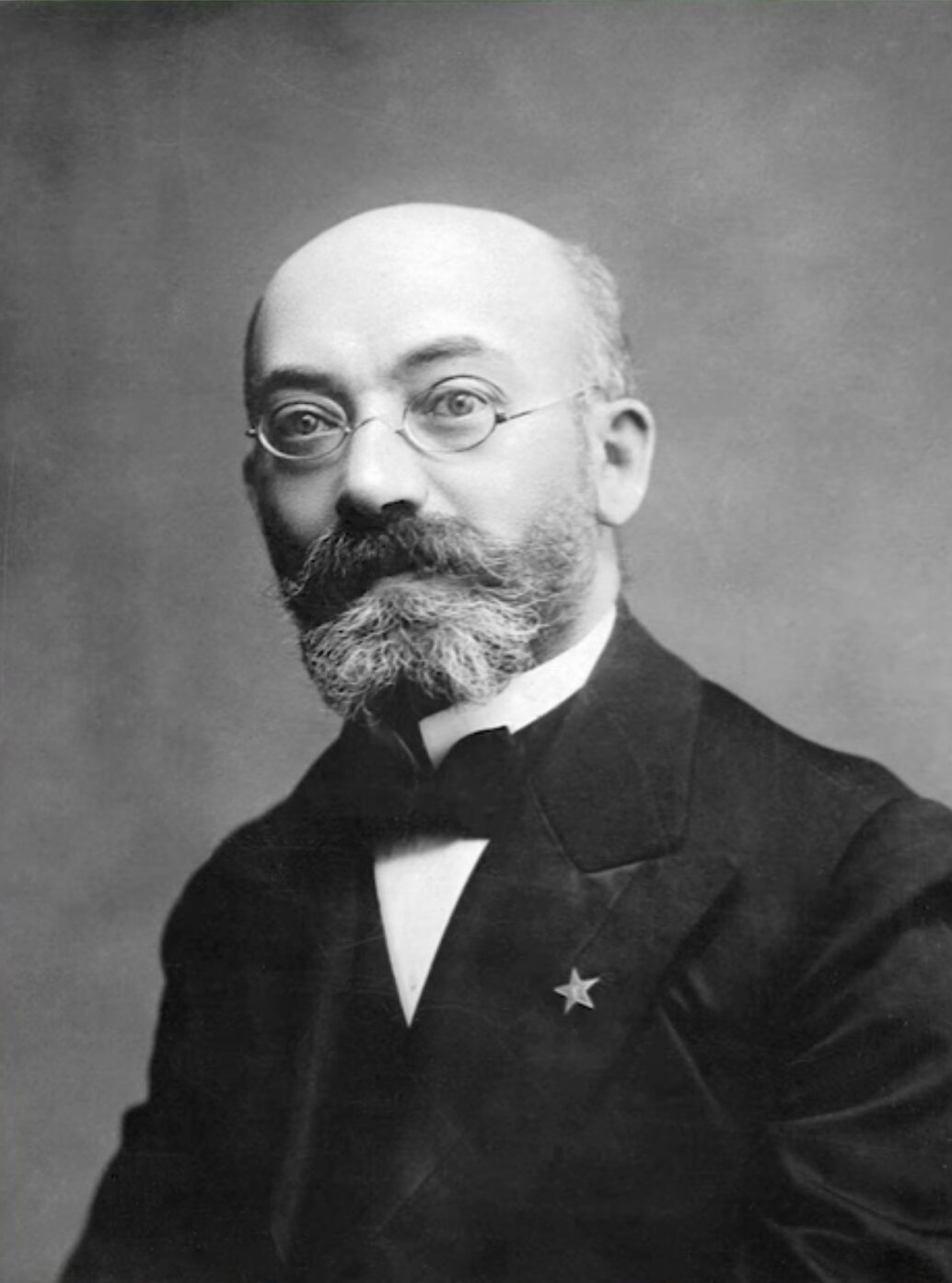 Dr. Ludwik Lejzer Zamenhof